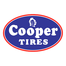 Cooper Tires Brand